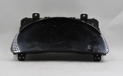 Speedometer Cluster 70K Miles MPH VIN B 5th Digit Hybrid 2010-2011 CAMRY #34890 83800-06J50 high resolution2
