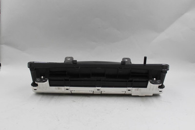 Speedometer Cluster 70K Miles MPH VIN B 5th Digit Hybrid 2010-2011 CAMRY #34890 83800-06J50 high resolution2