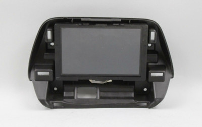 2018 CHEVROLET CAMARO COLORADO INFORMATION DISPLAY DASH SCREEN OEM 42578313 high resolution2