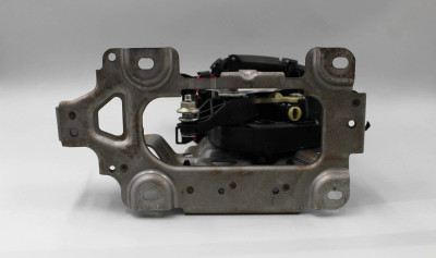 10 11 12 (2010-2012)HONDA CROSSTOUR CENTER CONSOLE AUTOMATIC GEAR SHIFTER OEM high resolution2