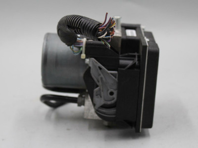 09 10 11 (2009-2011) JAGUAR XF X250 ABS ANTI LOCK BRAKE PUMP MODULE OEM 9X23-2C405 high resolution2