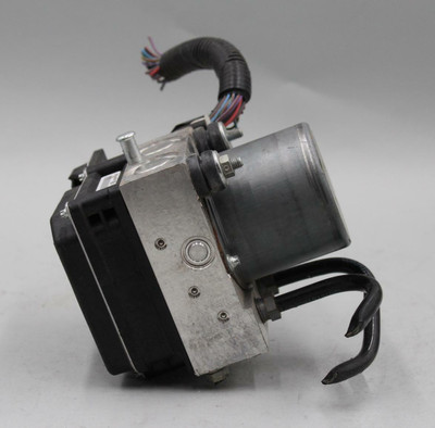 09 10 11 (2009-2011) JAGUAR XF X250 ABS ANTI LOCK BRAKE PUMP MODULE OEM 9X23-2C405 high resolution2