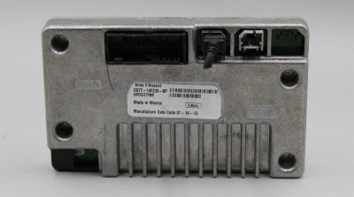 2013-2016 FORD FUSION VOICE RECOGNITION RECOGNITION MODULE OEM D57T-14F239-BP high resolution2