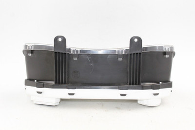 Speedometer Cluster 56K Miles MPH ID 85012FL700 Fits 2021-23 XV CROSSTREK #34838 high resolution2
