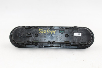 Temperature Control Without Heated Steering Wheel Fits 18-19 STELVIO 34909 01561390670 high resolution2