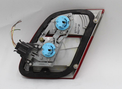 2000-2003 MERCEDES E320 W210 E430 210 TYPE LEFT DRIVER SIDE TAIL LIGHT OEM A2108204164 high resolution2