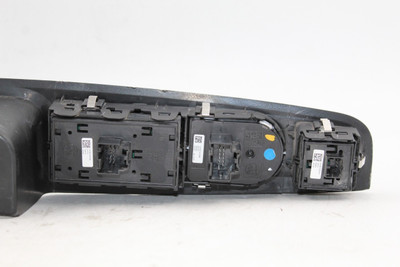 Driver Left Front Door Switch Window 2018-2024 ALFA ROMEO TELVIO OEM #34908 01561291690 high resolution2