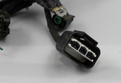 2011-2014 HYUNDAI SONATA 18K ENGINE COMPARTMENT FUSE BOX 2.4L OEM