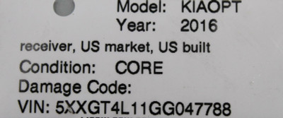 16 17 18 KIA OPTIMA NAVIGATION INFORMATION DISPLAY SCREEN OEM 96560-D5450WK high resolution2 16 17 18 KIA OPTIMA NAVIGATION INFORMATION DISPLAY SCREEN OEM 96560-D5450WK high resolution2