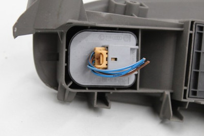 09 10 11 12 AUDI A4 LEFT DRIVER SIDE MASTER WINDOW SWITCH 8K1867171D OEM