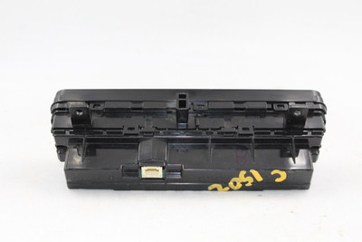 Temperature Control Sedan Fits 17-19 COROLLA 34905 5590002A30 high resolution2