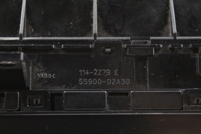 Temperature Control Sedan Fits 17-19 COROLLA 34905 5590002A30 high resolution2