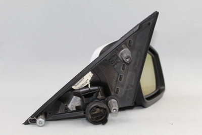 11 12 13 BMW 535I 528I 550I M5 RIGHT PASSENGER SIDE WHITE POWER DOOR MIRROR OEM high resolution2 11 12 13 BMW 535I 528I 550I M5 RIGHT PASSENGER SIDE WHITE POWER DOOR MIRROR OEM high resolution2