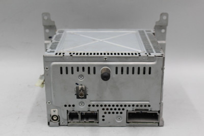 09 (2009) FORD ESCAPE AM/FM RADIO 6 CD PLAYER RECEIVER W/ UNLOCK CODE OEM 9L8T-19C116-BB high resolution2