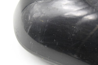 15 16 17 18 HYUNDAI SONATA RIGHT PASSENGER SIDE BLACK POWER DOOR MIRROR OEM