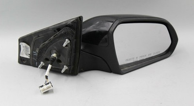 15 16 17 18 HYUNDAI SONATA RIGHT PASSENGER SIDE BLACK POWER DOOR MIRROR OEM