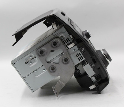 13-15 ACURA ILX AM/FM RADIO CD DVD PLAYER RECEIVER NAVIGATION W/ UNLOCK CODE OEM 39540-TX6-A110-M1 high resolution2