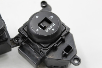 09 10 11 12 (2009-2012)HYUNDAI ELANTRA LEFT DRIVER SIDE MASTER WINDOW SWITCH OEM 93570-2L010 high resolution2