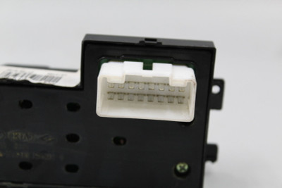 09 10 11 12 (2009-2012)HYUNDAI ELANTRA LEFT DRIVER SIDE MASTER WINDOW SWITCH OEM 93570-2L010 high resolution2