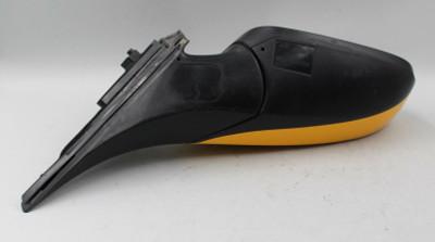14 15 16 17 HYUNDAI ELANTRA RIGHT PASSENGER SIDE YELLOW POWER DOOR MIRROR OEM 023404 high resolution2