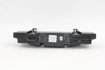 Temperature Control 221 Type Front S65 Fits 07-13 MERCEDES S-CLASS 34898 A2219052700 high resolution2
