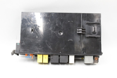 06 07 08 09 (2006-2009) MERCEDES C209 W209 W203 FUSE SAM RELAY BOX OEM 5DK008486-13 high resolution2
