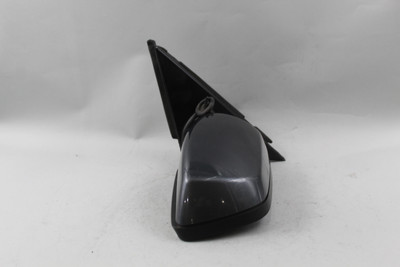 06 07 08 09 10 BMW 528I 535I 530I 525 LEFT DRIVER SIDE POWER DOOR MIRROR OEM 010748 high resolution2