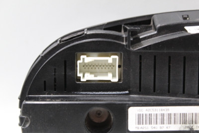 06 07 MERCEDES R350 R500 W251 141K INSTRUMENT CLUSTER GAUGE SPEEDOMETER OEM A2515409747 high resolution2