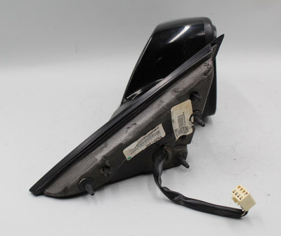 07 08 09 (2007-2009)SATURN AURA RIGHT PASSENGER SIDE BLACK POWER DOOR MIRROR OEM high resolution2 07 08 09 (2007-2009)SATURN AURA RIGHT PASSENGER SIDE BLACK POWER DOOR MIRROR OEM high resolution2