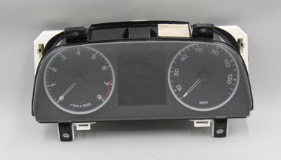 10 11 12 13 LAND ROVER LR4 67K INSTRUMENT CLUSTER GAUGE SPEEDOMETER 5.0L OEM AH22-10849-AG high resolution2
