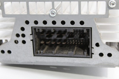 09 10 11 12 13 14 15 BMW 528I 535I 550I AUDIO RADIO HARMAN BECKER AMPLIFIER OEM 9239388