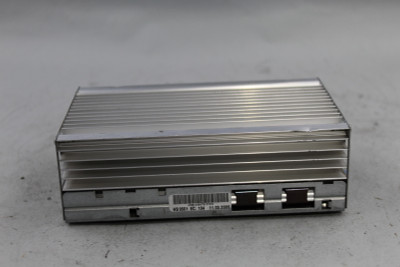 10 11 12 13 BMW 528I 535I 550I HARMAN BECKER AUDIO RADIO AMPLIFIER OEM 65129198762 high resolution2