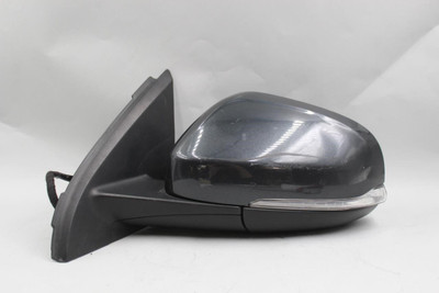 Left Driver Side View Mirror Power Illuminated Memory 2014-18 VOLVO S60 #34824 314026287 high resolution2