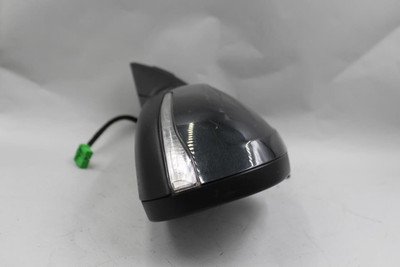 Left Driver Side View Mirror Power Illuminated Memory 2014-18 VOLVO S60 #34824 314026287 high resolution2