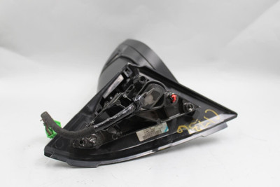 Left Driver Side View Mirror Power Illuminated Memory 2014-18 VOLVO S60 #34824 314026287 high resolution2