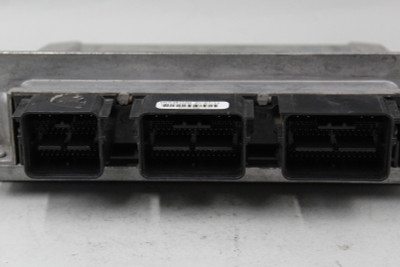 11 12 13 14 MAZDA CX-9 CX9 ECU ECM FWD ENGINE CONTROL MODULE COMPUTER OEM B50A-12A650-EE high resolution2