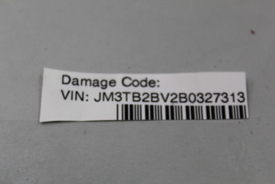 11 12 13 14 MAZDA CX-9 CX9 ECU ECM FWD ENGINE CONTROL MODULE COMPUTER OEM B50A-12A650-EE high resolution2