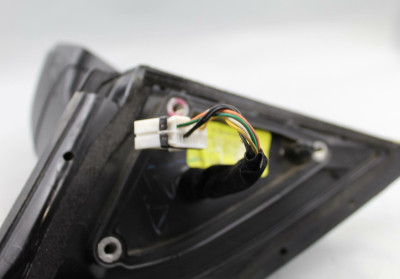 11 12 13 14 15 KIA SORENTO LEFT DRIVER SIDE POWER DOOR MIRROR W/ SIGNAL OEM high resolution2