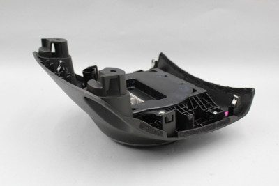 10 11 12 13 14 NISSAN CUBE AC HEATER TEMPERATURE CLIMATE CONTROL PANEL OEM 275001FC0D high resolution2