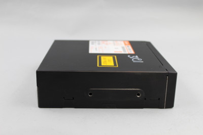 07 08 09 JAGUAR XF DVD PLAYER W/ UNLOCK CODE OEM 462100-8833 high resolution2