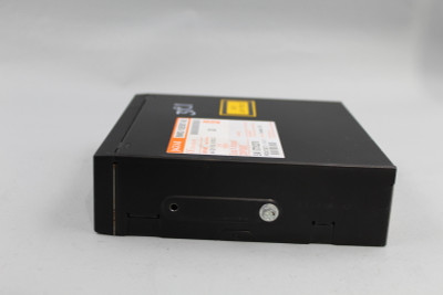 07 08 09 JAGUAR XF DVD PLAYER W/ UNLOCK CODE OEM 462100-8833 high resolution2