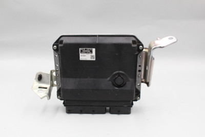 10 (2010) TOYOTA PRIUS ECU ECM ENGINE CONTROL MODULE COMPUTER OEM 89661-47262 high resolution2