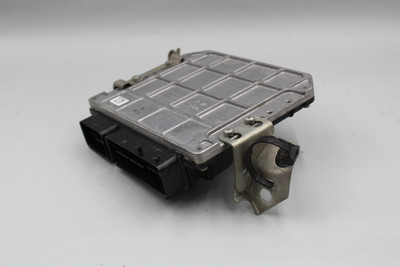 10 (2010) TOYOTA PRIUS ECU ECM ENGINE CONTROL MODULE COMPUTER OEM 89661-47262 high resolution2