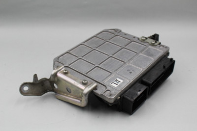 10 (2010) TOYOTA PRIUS ECU ECM ENGINE CONTROL MODULE COMPUTER OEM 89661-47262 high resolution2