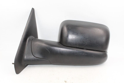 Left Driver Side View Mirror Power Chassis Cab 2003-10 DODGE 3500 PICKUP #34806 high resolution2