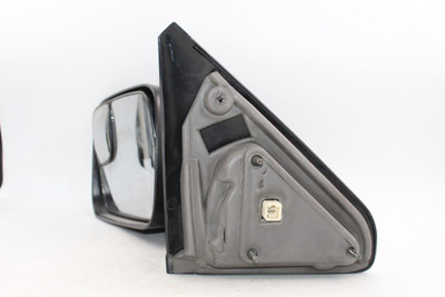 Left Driver Side View Mirror Power Chassis Cab 2003-10 DODGE 3500 PICKUP #34806 high resolution2