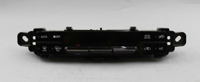16 17 18 TOYOTA PRIUS AC HEATER TEMPERATURE CLIMATE CONTROL PANEL OEM 55900-47190
