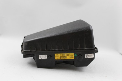 14 15 16 HYUNDAI EQUUS LEFT ENGINE FUSE BOX 912423N210 OEM