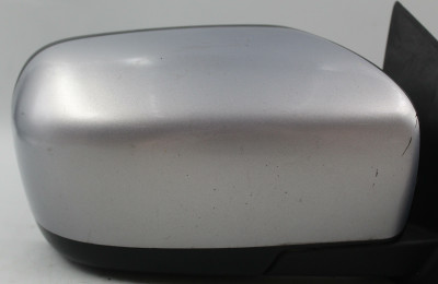 07 08 09 MAZDA CX9 RIGHT PASSENGER SIDE LIGHT BLUE POWER DOOR MIRROR OEM high resolution2