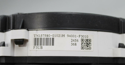 17 18 2017 2018 HYUNDAI ELANTRA INSTRUMENT CLUSTER GAUGE SPEEDOMETER OEM 94001-F3010 high resolution2 17 18 2017 2018 HYUNDAI ELANTRA INSTRUMENT CLUSTER GAUGE SPEEDOMETER OEM 94001-F3010 high resolution2